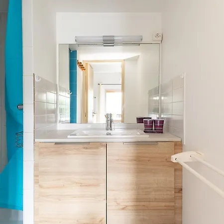 Les Ondines 2 By Interhome Agde