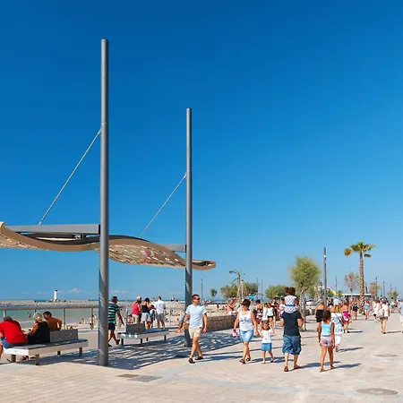Les Ondines 2 By Interhome