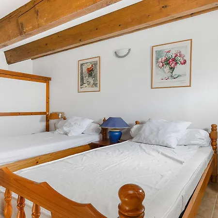 Prázdninový dům Les Ondines 2 By Interhome Agde