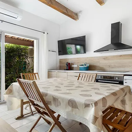 Les Ondines 2 By Interhome *