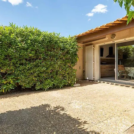 Les Ondines 2 By Interhome